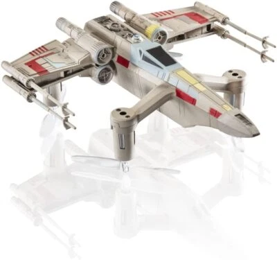 Star Wars T-65 X-Wing Battle Drone Collector's Edition [Propel 2016] - Image 1 of 4
