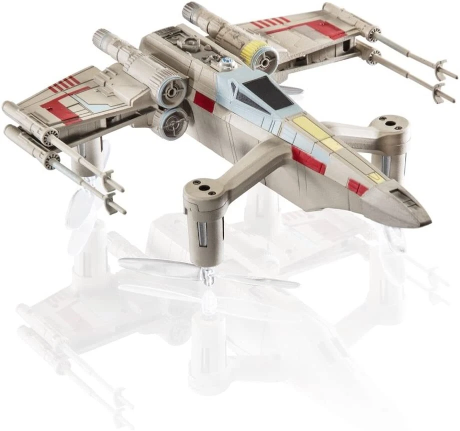 Star Wars T-65 X-Wing Battle Drone Collector's Edition [ Propel 2016 ] - Image 1 of 4