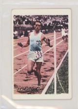 1965 Jenkki Hellas Olympos Luigi Beccali #45