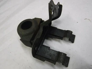 90 HONDA PILOT FL400 400 FL400R 1989 SOPORTE DE RELÉ DE ARRANQUE FL350 O452-6 - Imagen 1 de 2