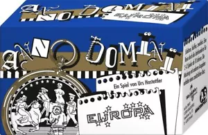 Abacus 09092 – Anno Domini Europa - Picture 1 of 5