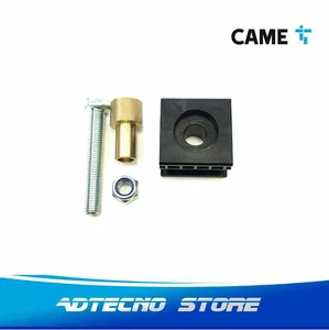 CAME 119RID354 Schlittschuh Stylo Comic - Bild 1 von 1