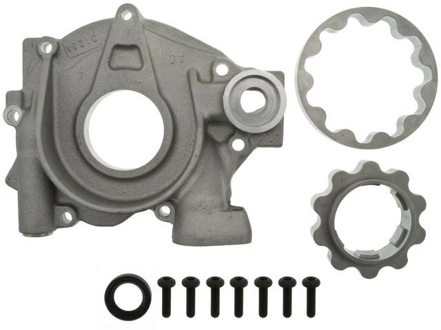 Kit de reparación de bomba de aceite potencia sellada 95GWRC37 para Buick Rainier 2004 2005 2006 2007 Foto 1 de 1