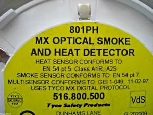 £20 + vat, 801PH Tyco ADT Thorn 516.800.500 - Picture 1 of 5