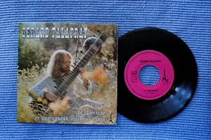 GERARD PALAPRAT / SP AZ SG 465 / 1973 (F) - Bild 1 von 2