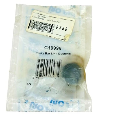 Запчасти URO C10996 втулка стабилизатора подвески подходит для моделей Jaguar XJ XJS XJ6 XJ12 - Изображение 1 из 4