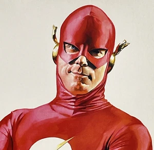 Die größten Geschichten, die jemals erzählt wurden The Flash Graphic Novel Trade Taschenbuch DC Comics - Bild 1 von 6