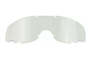 WILEY X PRODOTTO PROFESSIONALE ORIGINAL Spear Grey Lens CLEAR - Picture 1 of 1