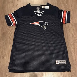 womens patriots shirt