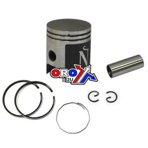 KIT PISTÓN NAMURA 40mm YAMAHA PW50 1981-2024 - Imagen 1 de 1