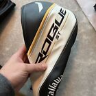 Callaway Rougue St Driver Headcover