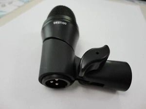Drum Microphone for Toms pro live sound BRAND NEW- FREE SHIPPING TO 48 STATES !! - Picture 1 of 6