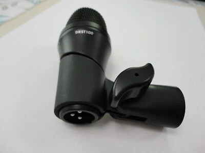 Drum Microphone for Toms pro live sound BRAND NEW- FREE SHIPPING TO 48 STATES !! - Image 1 of 4