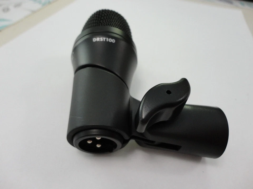 Drum Microphone for Toms pro live sound BRAND NEW- FREE SHIPPING TO 48 STATES !! - Image 1 of 4