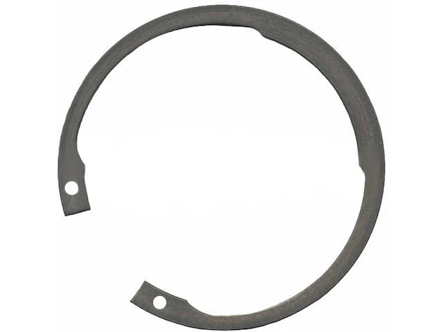 Anel de retenção de rolamento de roda dianteiro SKF compatível com Ford Contour 1995-2000 36HWKP - Imagem 1 de 1