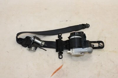 Cinturón de seguridad delantero derecho Mazda MX-5 Miata 2006-2012 OEM KN47 Foto 1 de 4