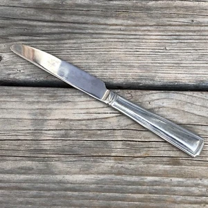 Wallace American Chippendale Messer Edelstahl Besteck 67252051 WASAMC - Bild 1 von 3