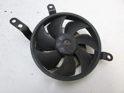 Yamaha YZFR1 YZF R1 5VY 2004 - 2006 правая рука радиатор вентилятор Rad вентилятор J4 A - Изображение 1 из 4