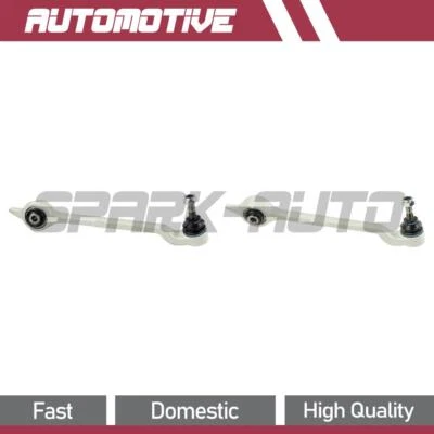 Brazo de control delantero inferior trasero rótula para BMW Z8 2000 2001 2002 2003 Foto 1 de 4