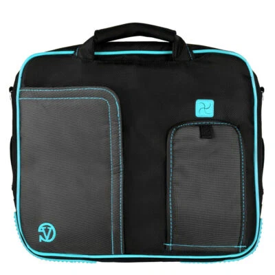 VanGoddy Tablet Travel Sleeve Case Shoulder Bag For 11" iPad Air M3/ iPad Pro M4 - Image 1 of 4