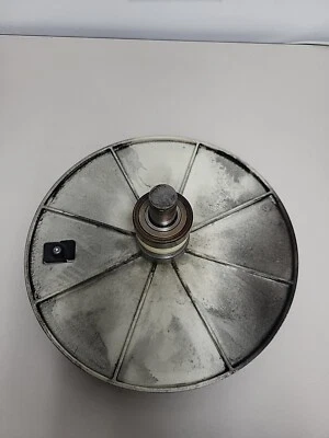 Polea de bicicleta reclinada Life Fitness Lifecycle 9500HR (65) Foto 1 de 4