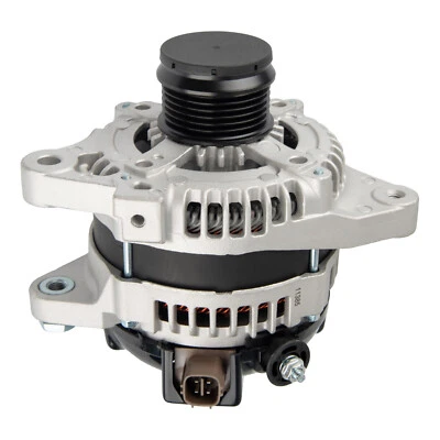 Alternador para Toyota Corolla 2009-2010 Toyota Matrix Pontiac Vibe 1.8L 11385R Foto 1 de 4