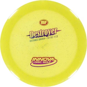Innova Metal Flake Champion Destroyer | Choose Weight & Color - Picture 1 of 11