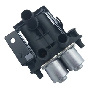 Ventileinheit Heizungsventil Ventil Heizung XR822975 Für Jaguar X-Type S-Type - Picture 1 of 13