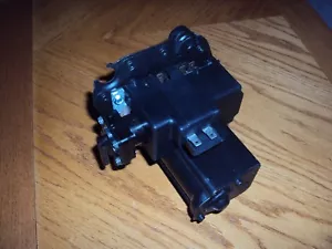 Pontiac Firebird Trans Am Camaro Z28 Chevelle Biscayne Impala Wiper Motor Pump - Bild 1 von 1