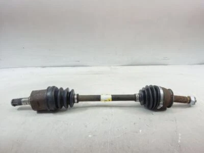 Левый вал оси водителя для трансмиссии Hyundai Accent 2006 2007 2008 2009 2010 2011 годов выпуска  - Изображение 1 из 4