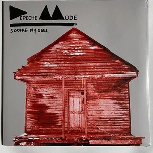 DEPECHE MODE - Soothe My Soul - Vinyl - Single - BRAND NEW/STILL SEALED - Picture 1 of 2