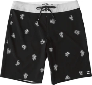 Billabong Recycler Sundays Pro Boardshorts - Neu mit Etikett Herren 34 schwarz - #47055-F2 - Bild 1 von 2