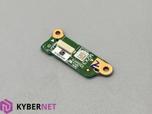 Lenovo Thinkpad X13 2nd Gen Series NS-D362 Power Button Board -23M - Picture 1 of 2