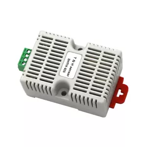 Feuchte und Temperatursensor Modul 0 10V Transmitter Linear Output - Bild 1 von 10