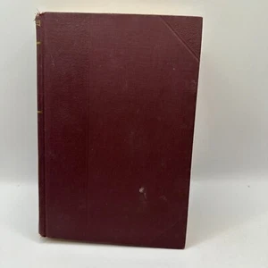 Notes On The Minor Prophets By H.A. Ironside First Edition Ninth Printing 1966 - Foto 1 di 8