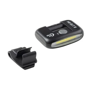 Nite Ize Radiant 170 wiederaufladbare Clip-Leuchte, schwarz, Micro, R170RC-01-R7 - Bild 1 von 10