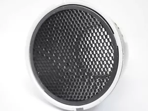 BOWENS 60 Degree Grid Reflector - S Type. Beauty dish. - Picture 1 of 5