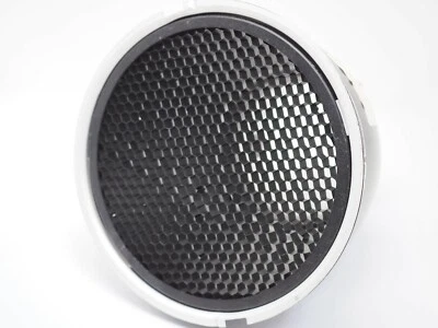 BOWENS 60 Degree Grid Reflector - S Type. Beauty dish. - Image 1 of 4