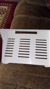 Kenmore model 111.73045610 Refrigerator Freezer Basket Divider Part#3014582500 - Picture 1 of 3