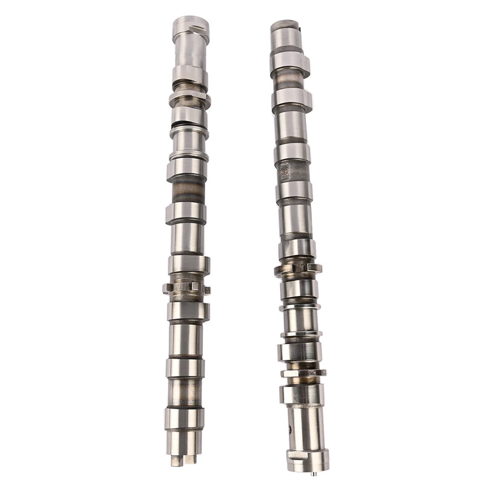 Árbol de levas de distribución admisión y escape para Mercedes-Benz 2012-15 C250 2710501401/1501 Foto 1 de 4