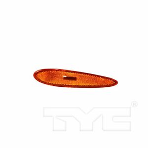 For 2000-2003 Nissan Maxima Side Marker Light Assembly Front Right TYC 2001 2002