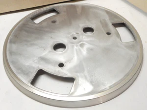 ONKYO CP-1046F TURNTABLE - PLATTER - PARTING OUT - Picture 1 of 5