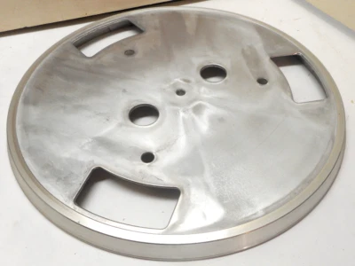 TOCADISCOS ONKYO CP-1046F - PLATO - SEPARACIÓN Foto 1 de 4