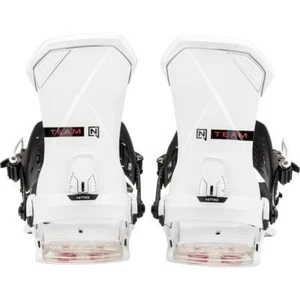 Fijaciones Nitro Team 2024 para hombre BLANCO M - Imagen 1 de 1