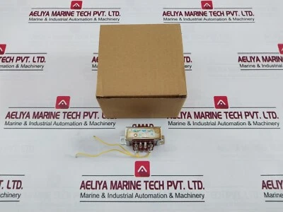 Transformador T-48 665V Foto 1 de 4