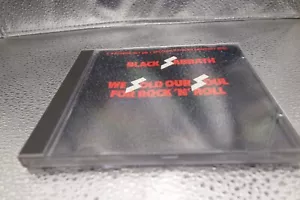 We Sold Our Soul for Rock N Roll by Black Sabbath - Picture 1 of 4