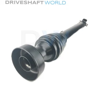 Chevy S10, GMC Envoy Front Driveshaft 29.53" - Picture 1 of 2