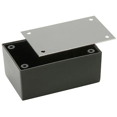 PARTS EXPRESS Project Box 3-1/4" x 2" x 1-3/8"