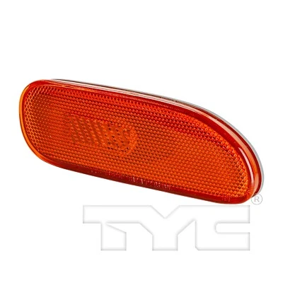 Conjunto de luz marcadora lateral delantera derecha TYC para Mitsubishi Eclipse 1996 1995-1999 Foto 1 de 4