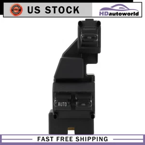 Front Left Power Window Switch Fits Dodge Ram 1500 2500 3500 1999-2002 Dakota - Picture 1 of 10